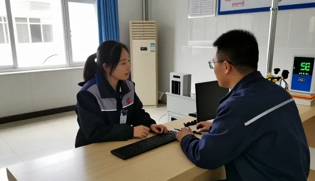 设备租赁中网络条件对性能表现的影响分析