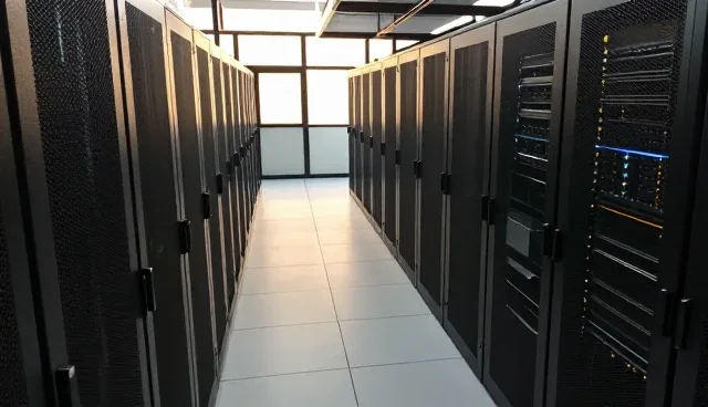 机械设备研发中网络完善对性能提升的关键作用