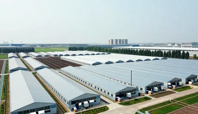 设备保养服务如何满足多场景工业需求